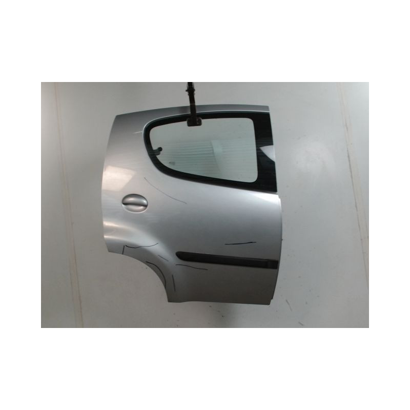 PORTE ARRIERE DROIT PEUGEOT 107