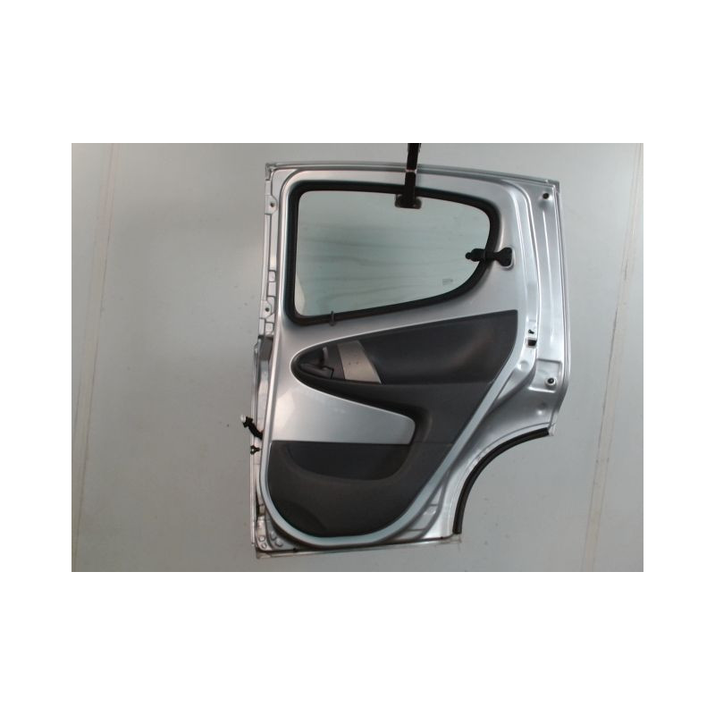 PORTE ARRIERE DROIT PEUGEOT 107