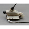 SYSTEME CONDAMNATION AVANT GAUCHE PEUGEOT 208 Phase 1 2012-...