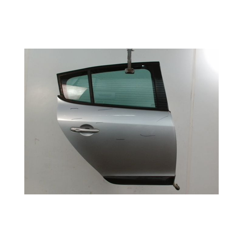 PORTE ARRIERE DROIT RENAULT MEGANE