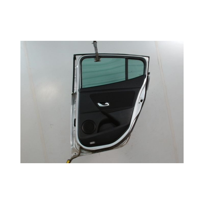 PORTE ARRIERE DROIT RENAULT MEGANE