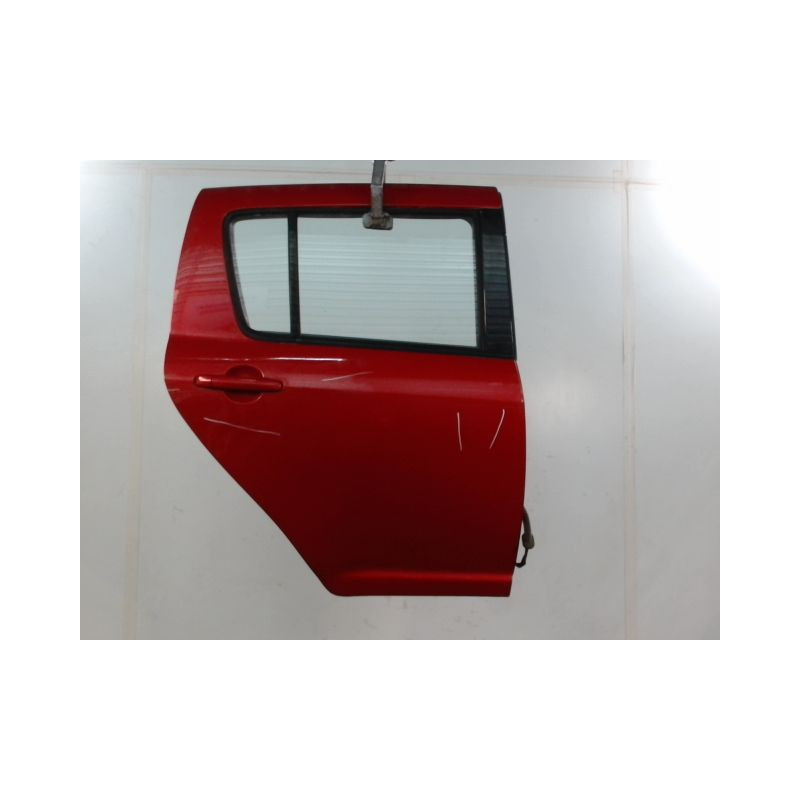 PORTE ARRIERE DROIT SUZUKI SWIFT