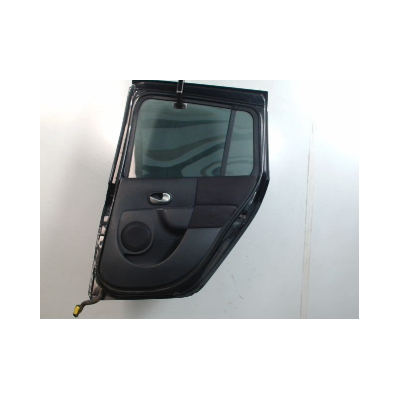 PORTE ARRIERE DROIT RENAULT MODUS