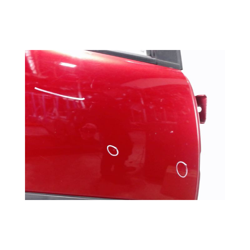 PORTE ARRIERE DROIT CITROEN C3 2002-2005