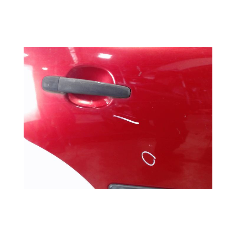 PORTE ARRIERE DROIT CITROEN C3 2002-2005
