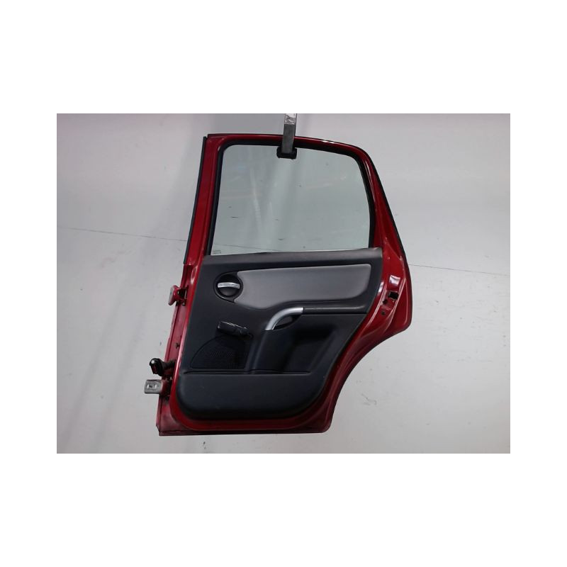 PORTE ARRIERE DROIT CITROEN C3 2002-2005