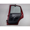 PORTE ARRIERE DROIT CITROEN C3 2002-2005