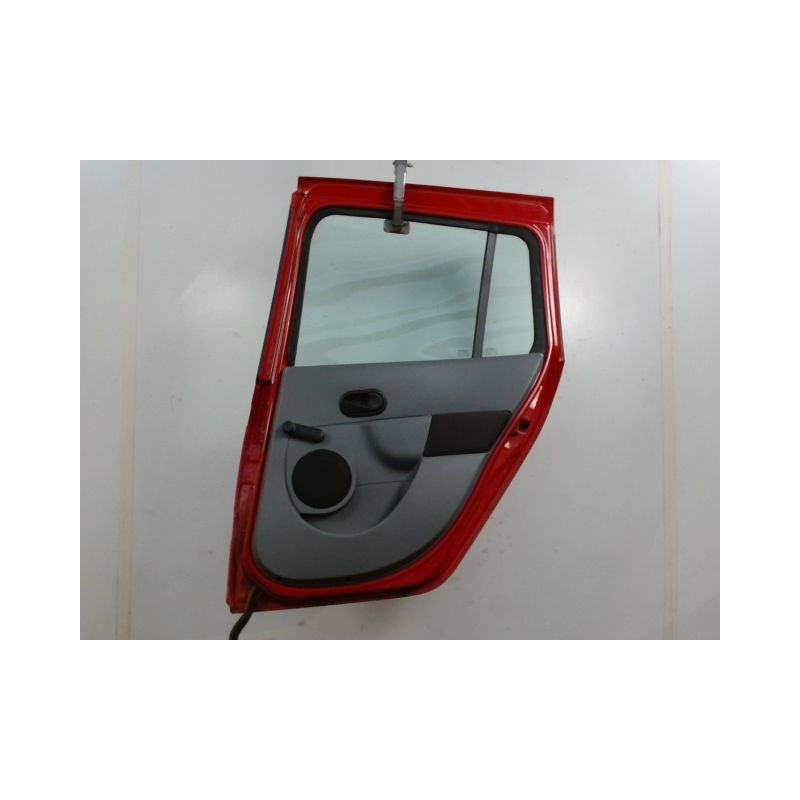 PORTE ARRIERE DROIT RENAULT MODUS