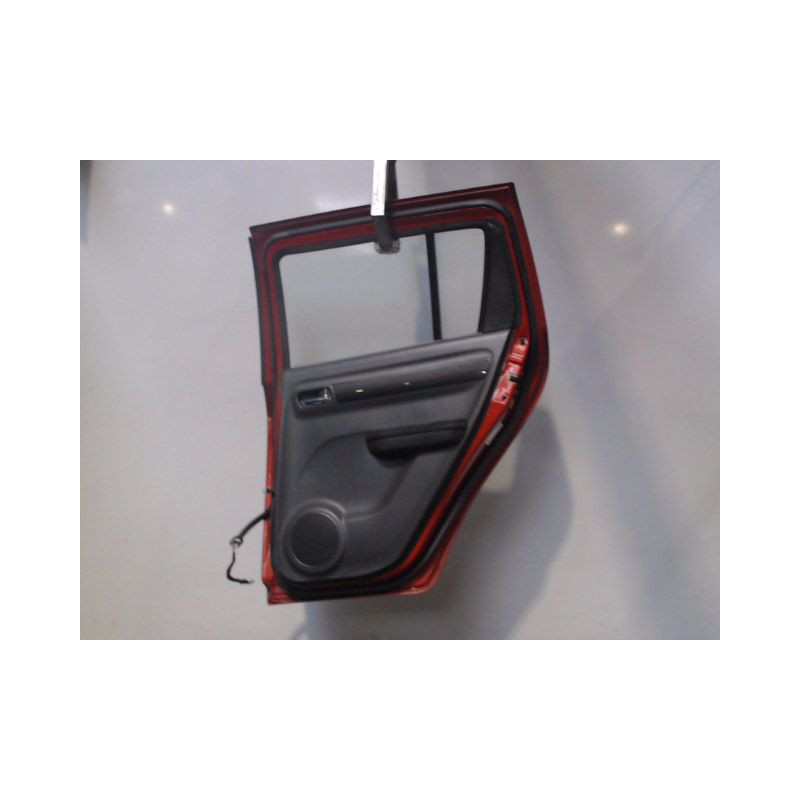 PORTE ARRIERE DROIT SUZUKI SWIFT