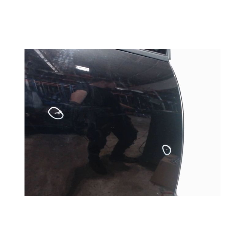 PORTE ARRIERE DROIT PEUGEOT 207 5P