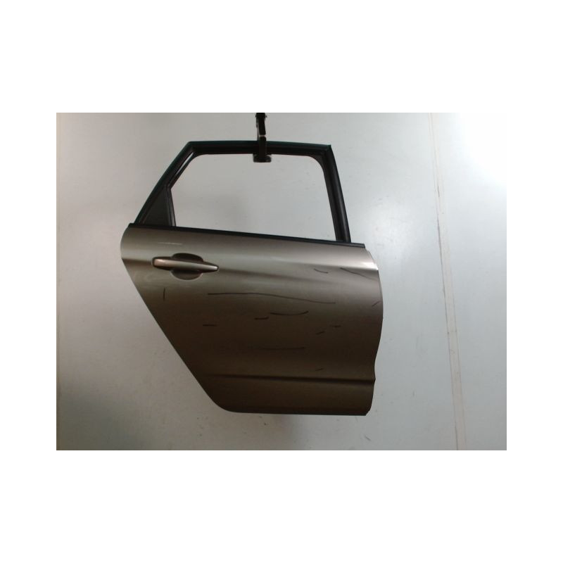 PORTE ARRIERE DROIT CITROEN C4