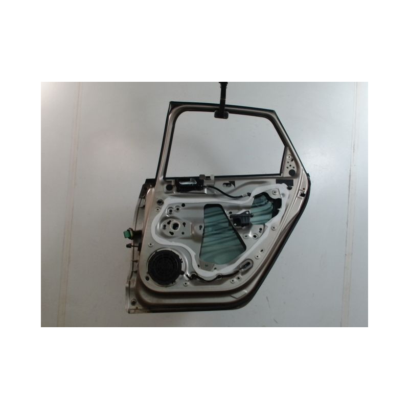 PORTE ARRIERE DROIT CITROEN C4