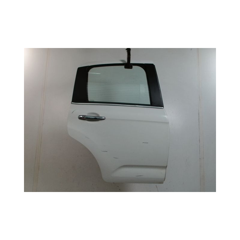 PORTE ARRIERE DROIT CITROEN C3