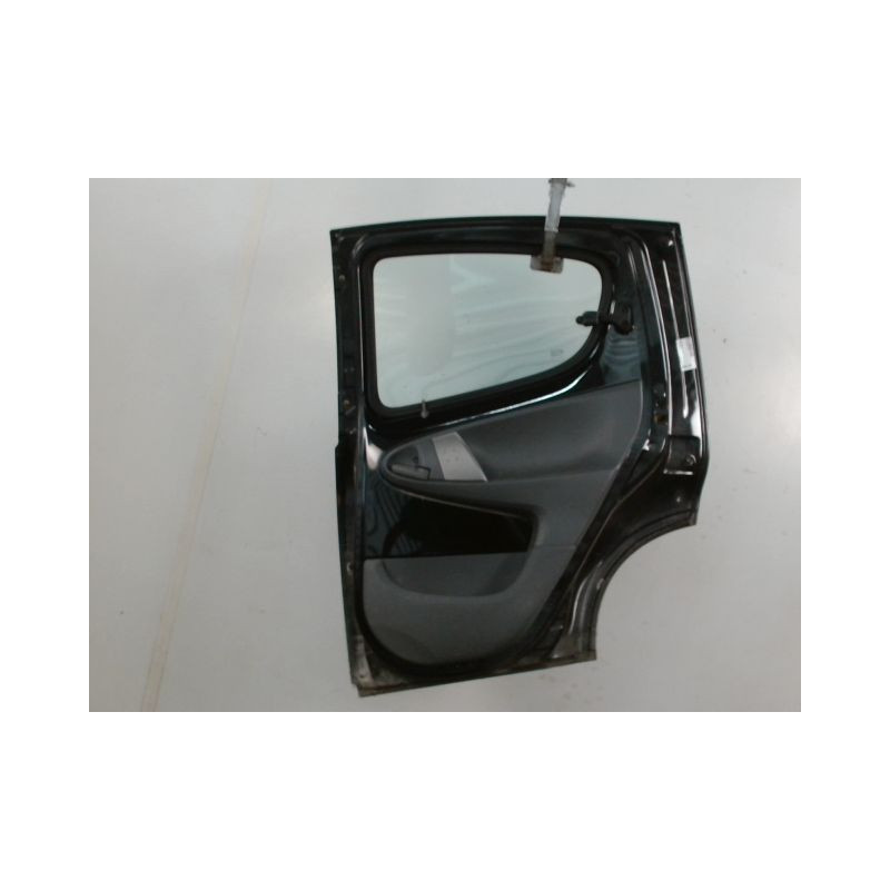 PORTE ARRIERE DROIT PEUGEOT 107