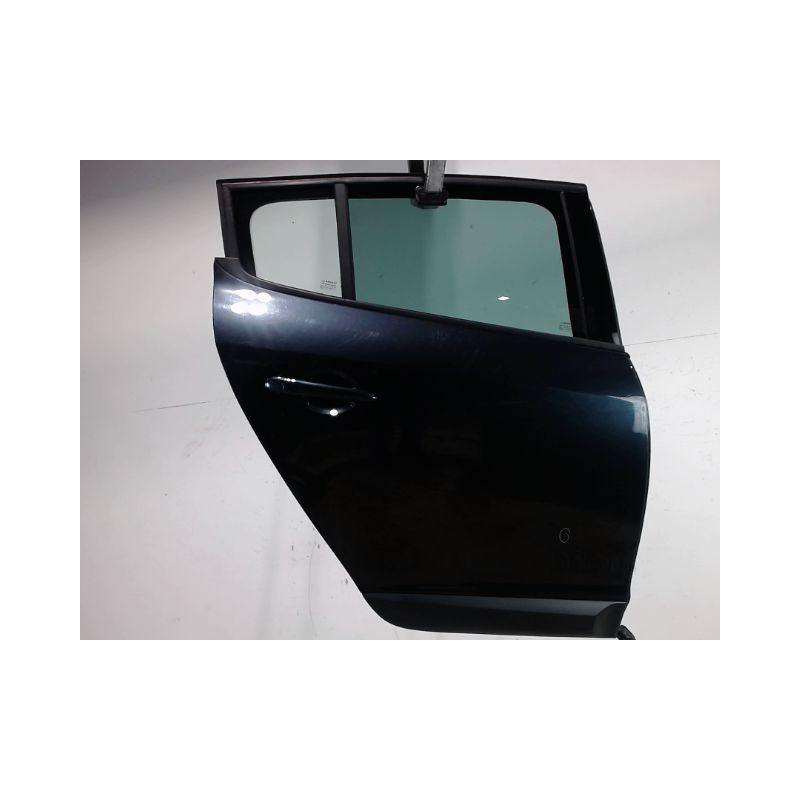 PORTE ARRIERE DROIT RENAULT MEGANE III 2008-