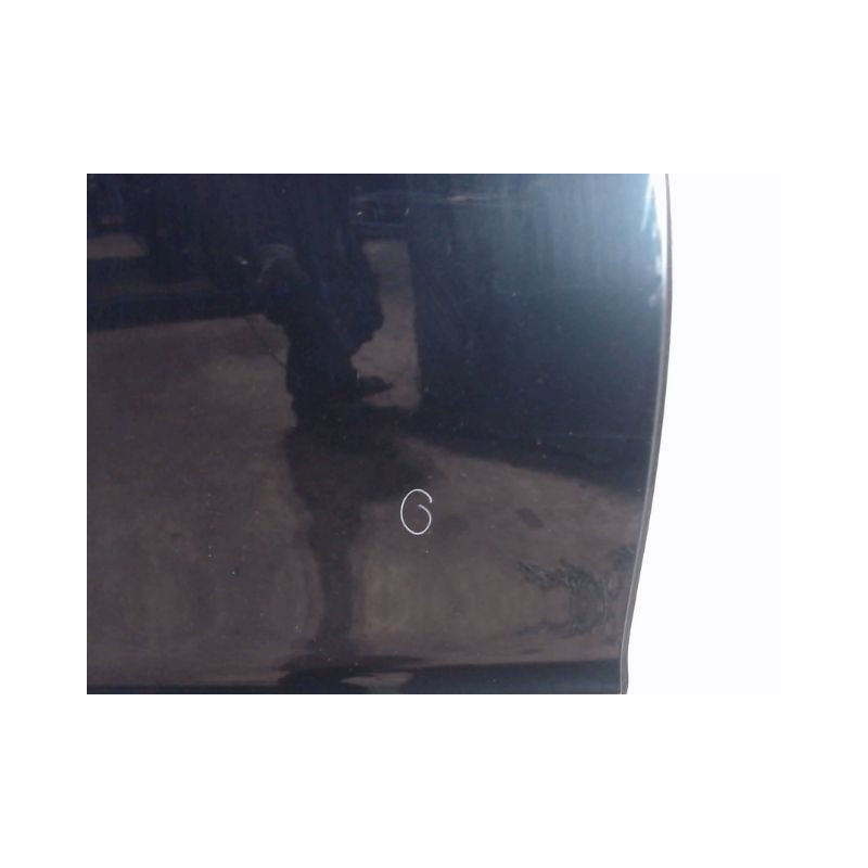 PORTE ARRIERE DROIT RENAULT MEGANE III 2008-