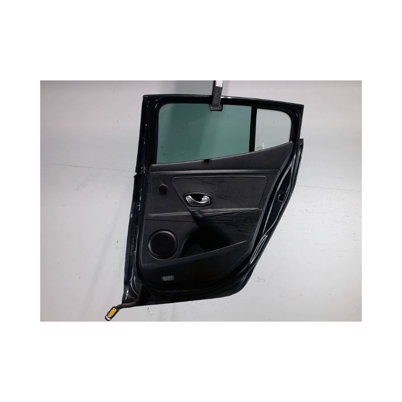 PORTE ARRIERE DROIT RENAULT MEGANE III 2008-