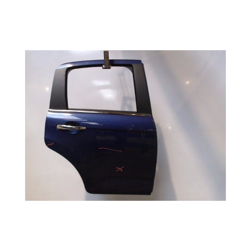 PORTE ARRIERE DROIT CITROEN C3 2009-