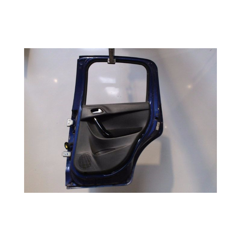 PORTE ARRIERE DROIT CITROEN C3 2009-