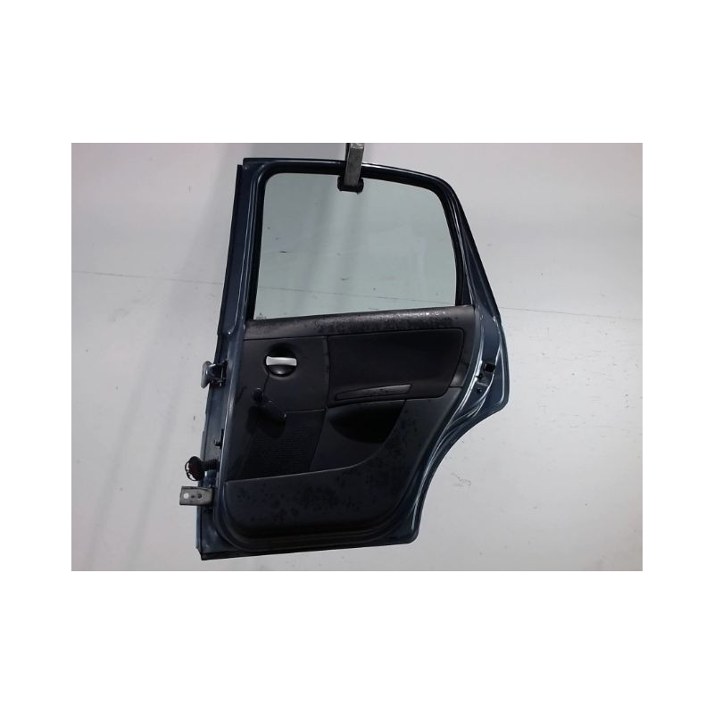 PORTE ARRIERE DROIT CITROEN C3 2005-