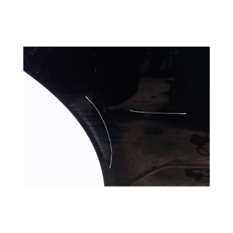 PORTE ARRIERE DROIT CITROEN C3