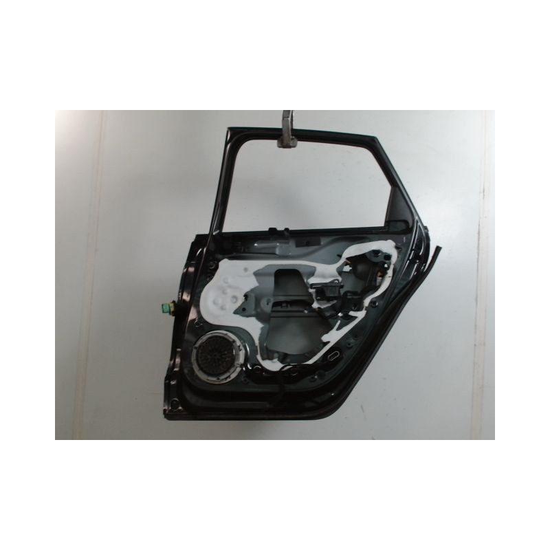 PORTE ARRIERE DROIT CITROEN C4