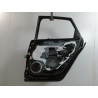 PORTE ARRIERE DROIT CITROEN C4