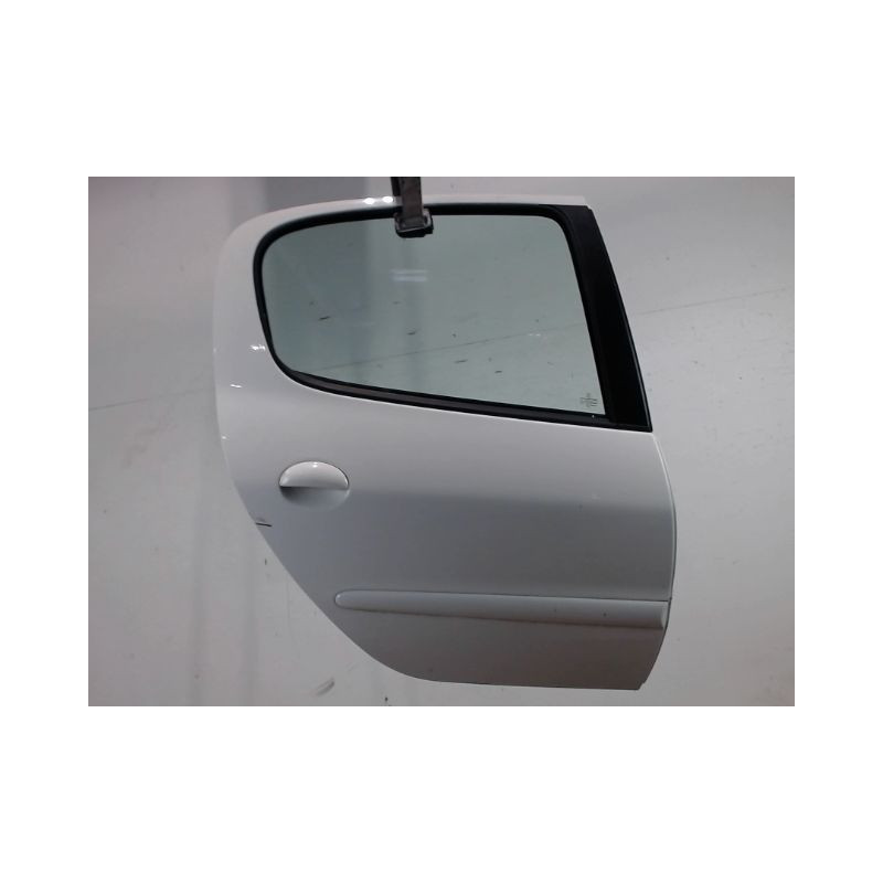 PORTE ARRIERE DROIT PEUGEOT 206 5P