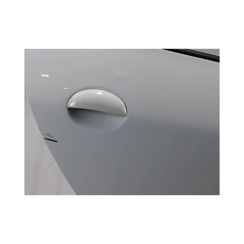 PORTE ARRIERE DROIT PEUGEOT 206 5P