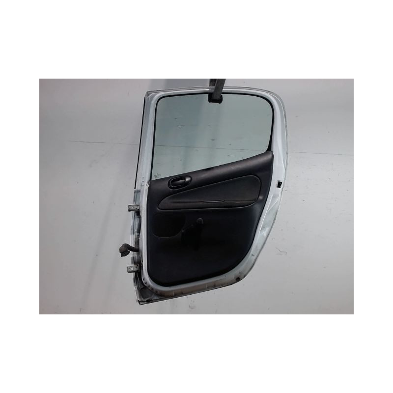 PORTE ARRIERE DROIT PEUGEOT 206 5P