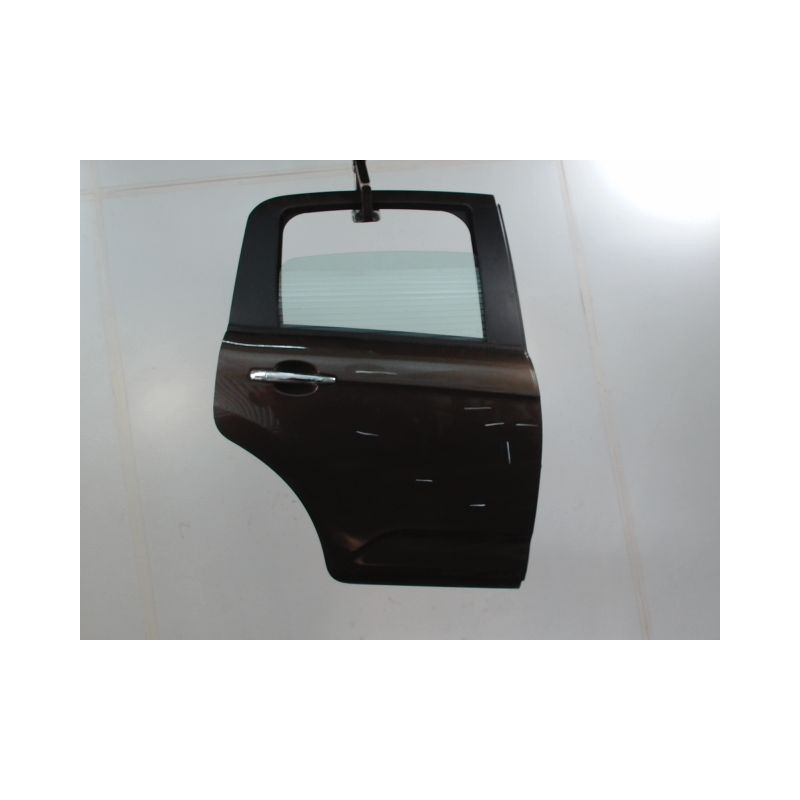PORTE ARRIERE DROIT CITROEN C3
