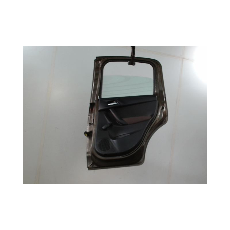PORTE ARRIERE DROIT CITROEN C3