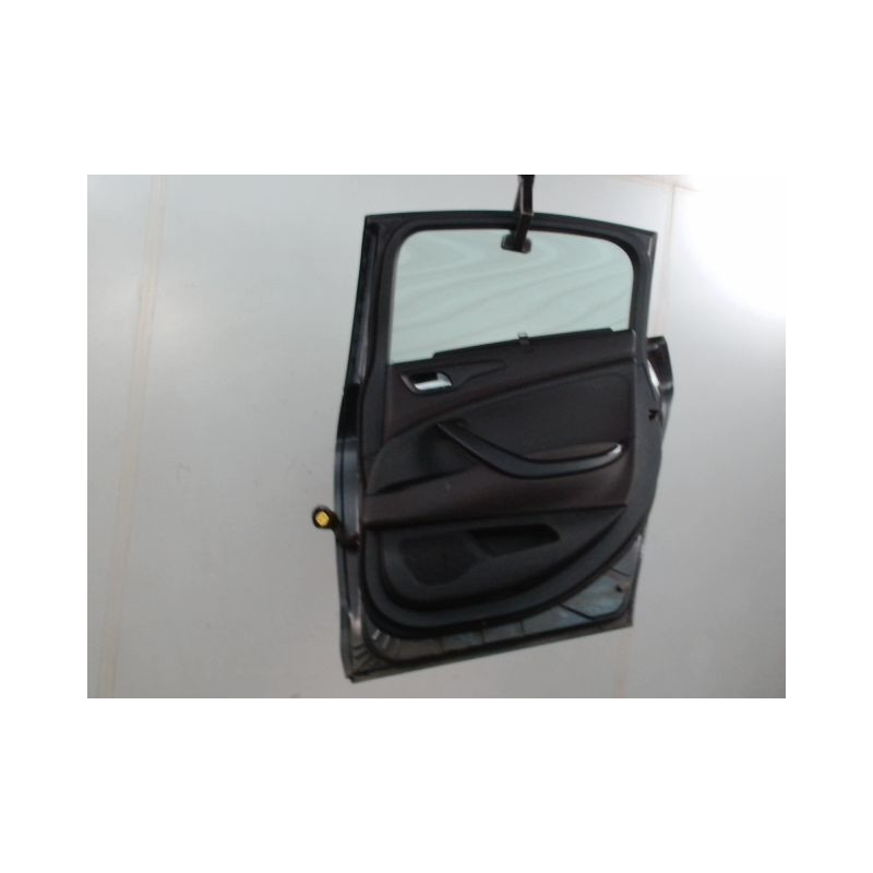 PORTE ARRIERE DROIT CITROEN C5