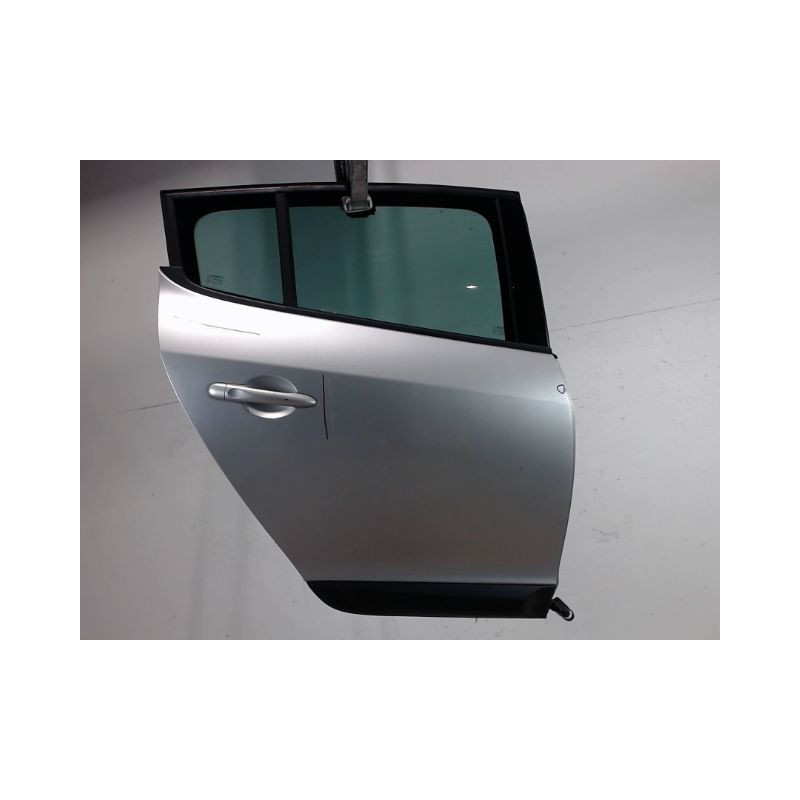 PORTE ARRIERE DROIT RENAULT MEGANE III 2008-