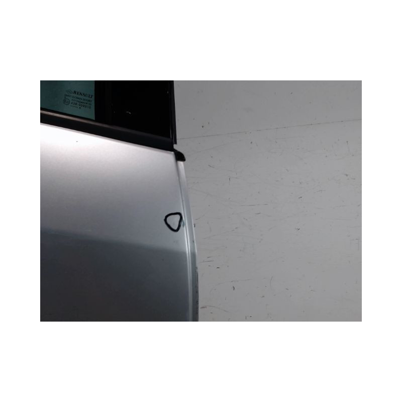 PORTE ARRIERE DROIT RENAULT MEGANE III 2008-