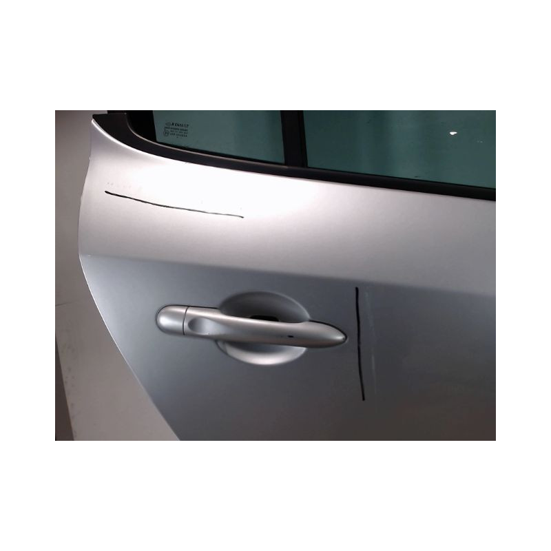 PORTE ARRIERE DROIT RENAULT MEGANE III 2008-