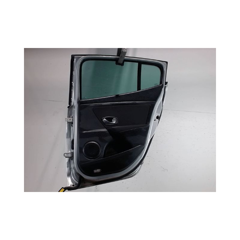PORTE ARRIERE DROIT RENAULT MEGANE III 2008-