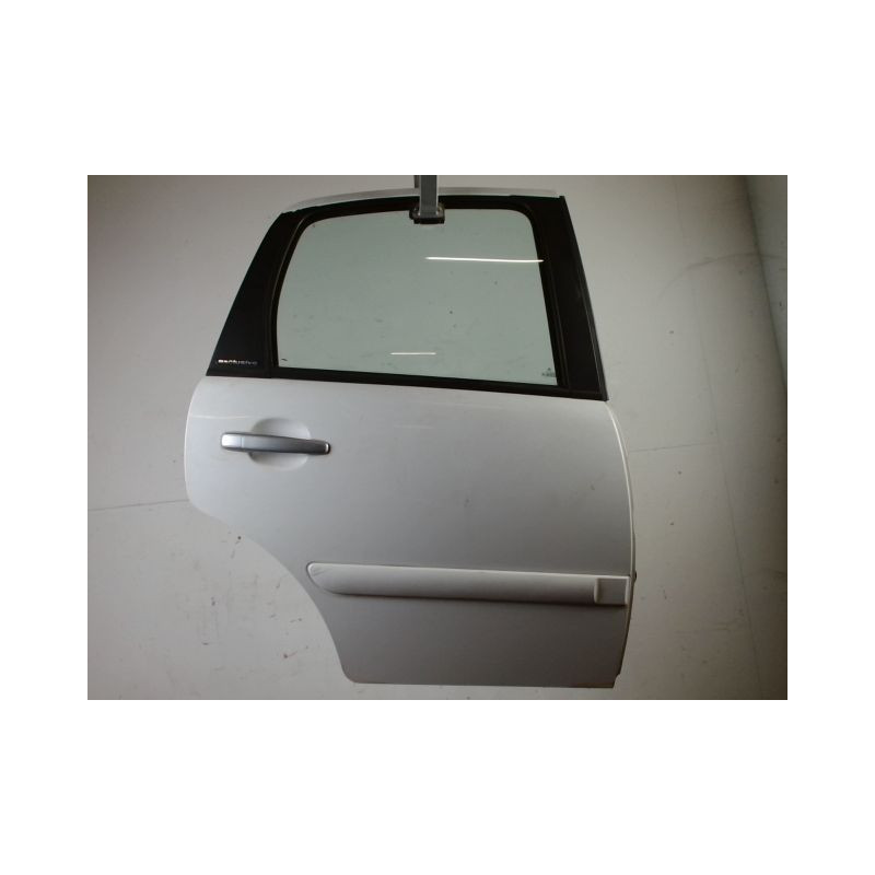 PORTE ARRIERE DROIT CITROEN C3 2002-2005