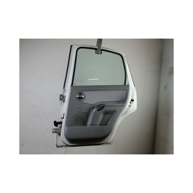 PORTE ARRIERE DROIT CITROEN C3 2002-2005