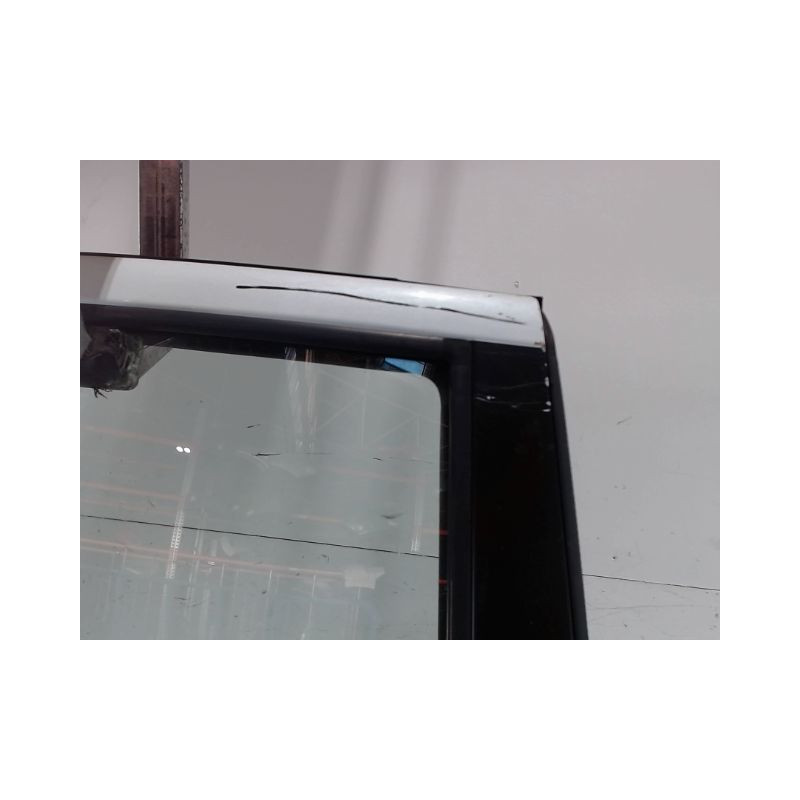 PORTE ARRIERE DROIT SUZUKI SX4