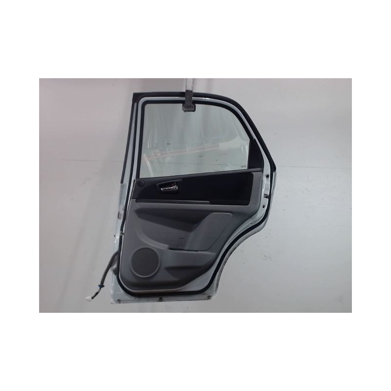 PORTE ARRIERE DROIT SUZUKI SX4