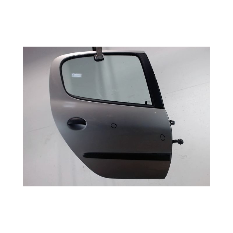 PORTE ARRIERE DROIT PEUGEOT 206 5P