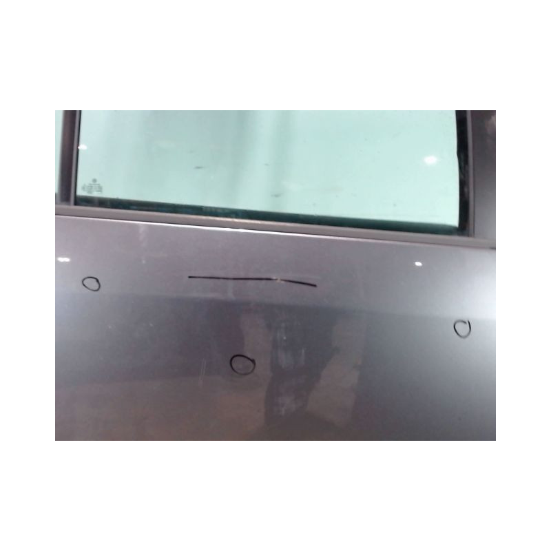PORTE ARRIERE DROIT VOLKSWAGEN TOURAN