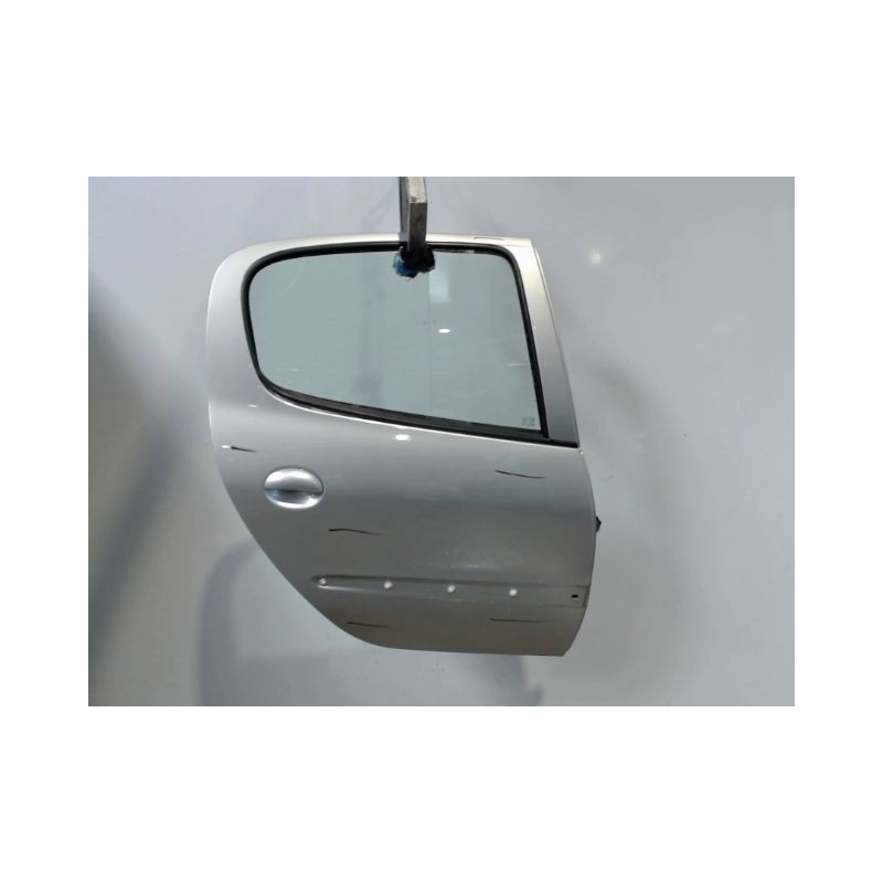 PORTE ARRIERE DROIT PEUGEOT 206+ 2009-