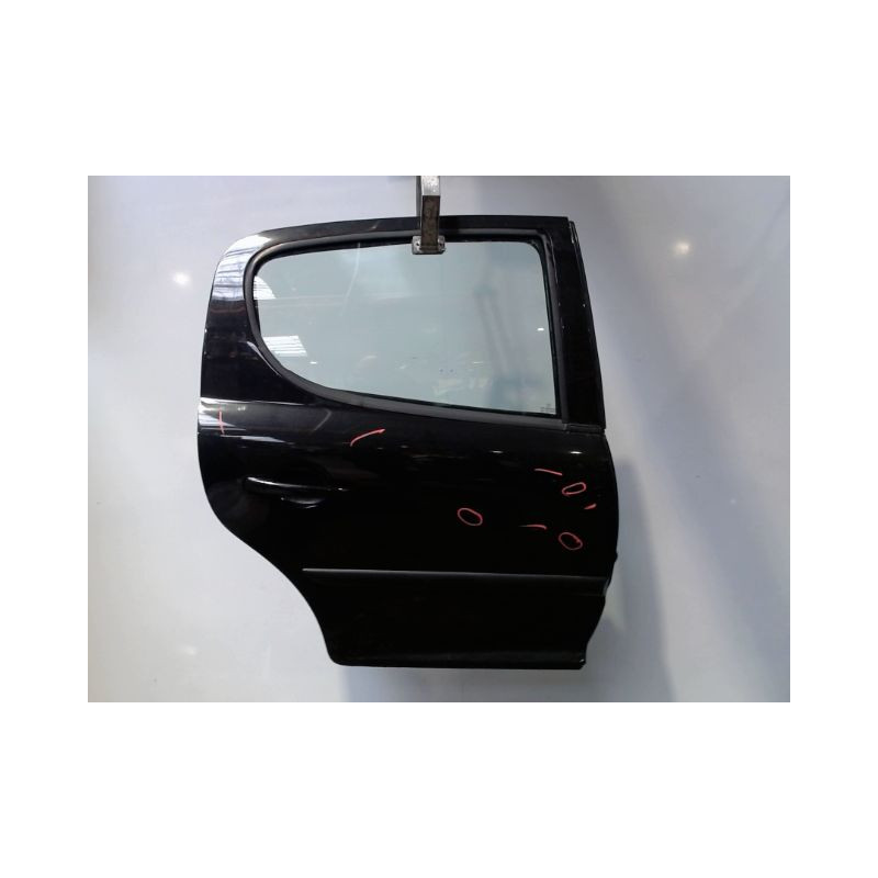 PORTE ARRIERE DROIT PEUGEOT 207 5P