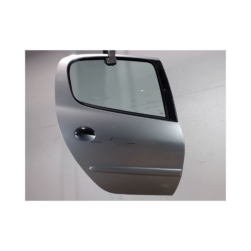PORTE ARRIERE DROIT PEUGEOT 206 5P