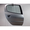 PORTE ARRIERE DROIT PEUGEOT 206 5P