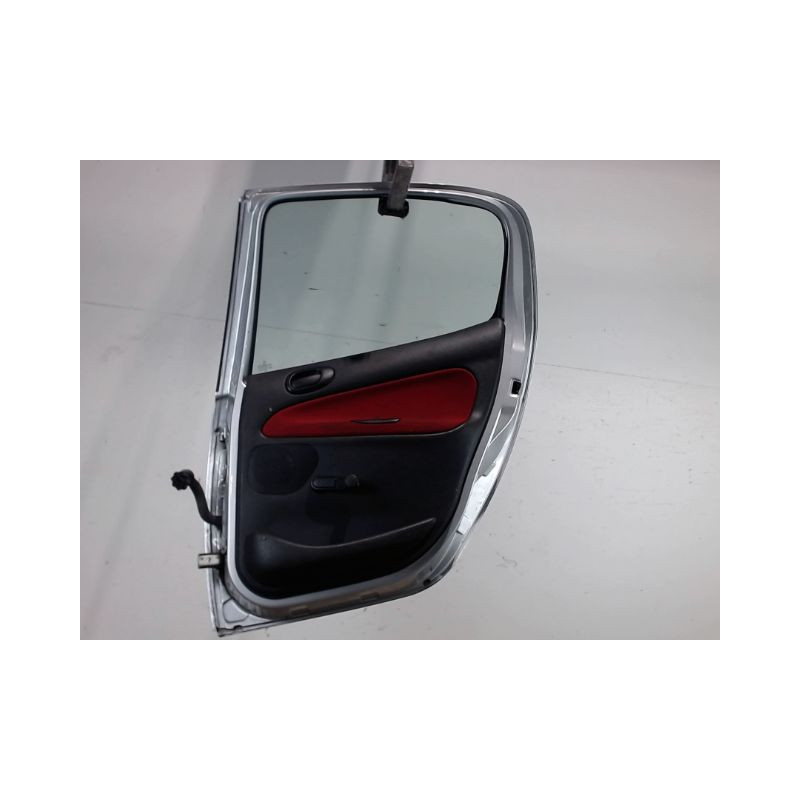 PORTE ARRIERE DROIT PEUGEOT 206 5P