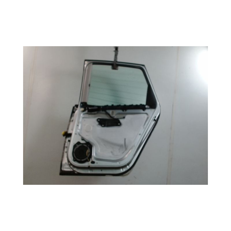 PORTE ARRIERE DROIT CITROEN C4