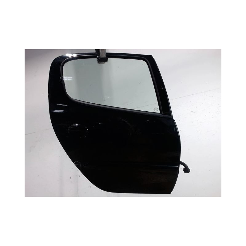 PORTE ARRIERE DROIT PEUGEOT 206+ 2009-